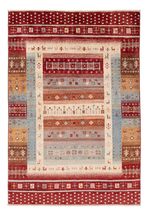 Ziegler Carpet - Ariana - 183 x 123 cm - flerfärgad