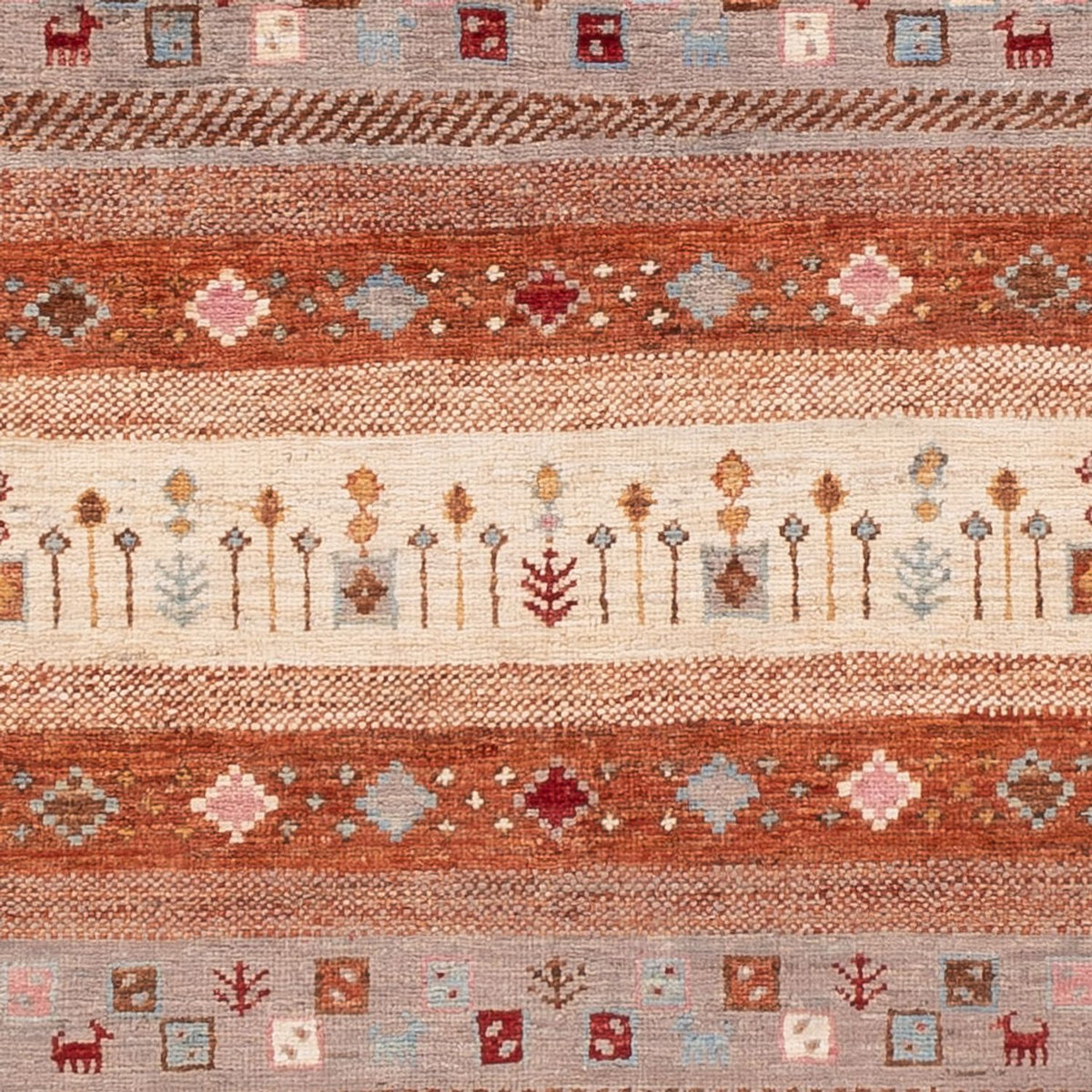 Ziegler Carpet - Ariana - 183 x 123 cm - flerfärgad