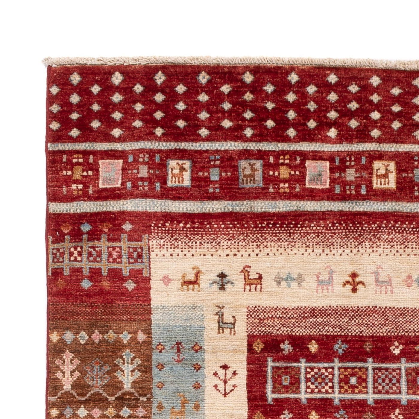 Ariana Mattan 183x123cm - Oriental Carpet
