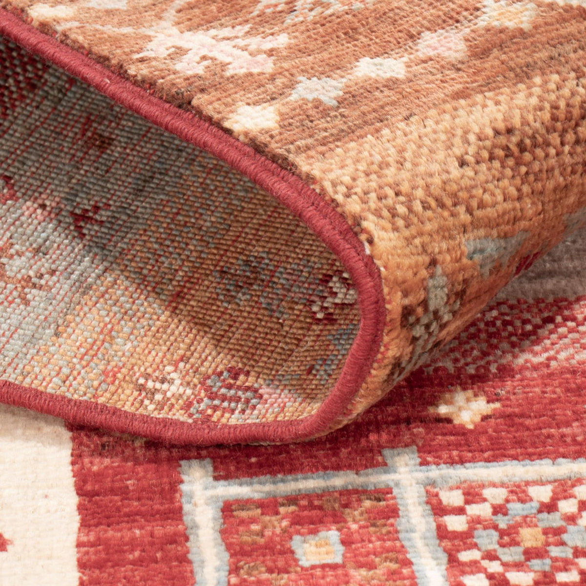 Ziegler Carpet - Ariana - 183 x 123 cm - flerfärgad