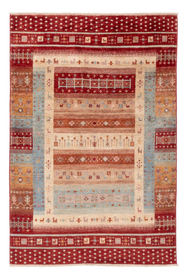 Ziegler Carpet - Ariana - 182 x 119 cm - flerfärgad