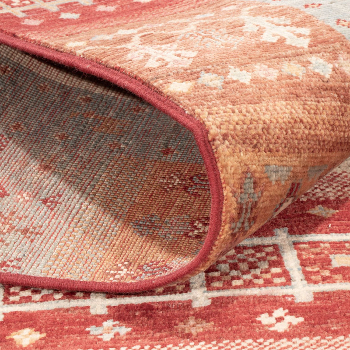 Ziegler Carpet - Ariana - 182 x 119 cm - flerfärgad