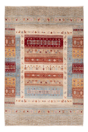 Ziegler Carpet - Ariana - 183 x 125 cm - flerfärgad