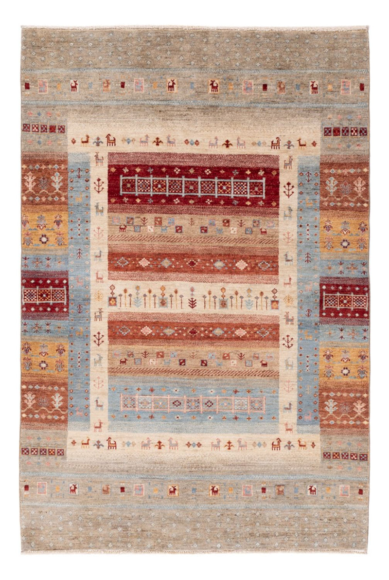 Ziegler Carpet - Ariana - 183 x 125 cm - flerfärgad