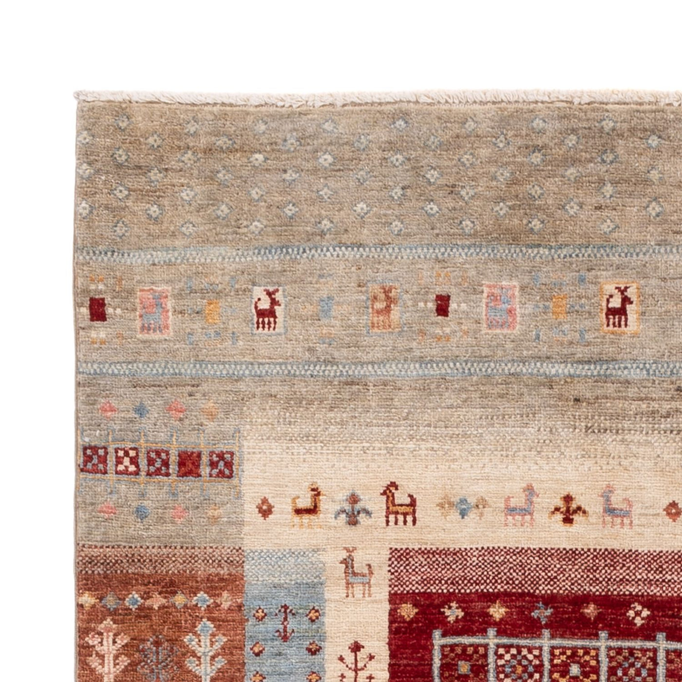 Ariana Mattan 183x125cm - Oriental Carpet
