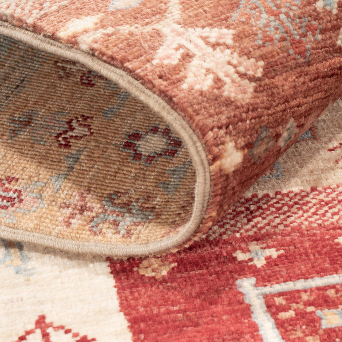 Ziegler Carpet - Ariana - 183 x 125 cm - flerfärgad