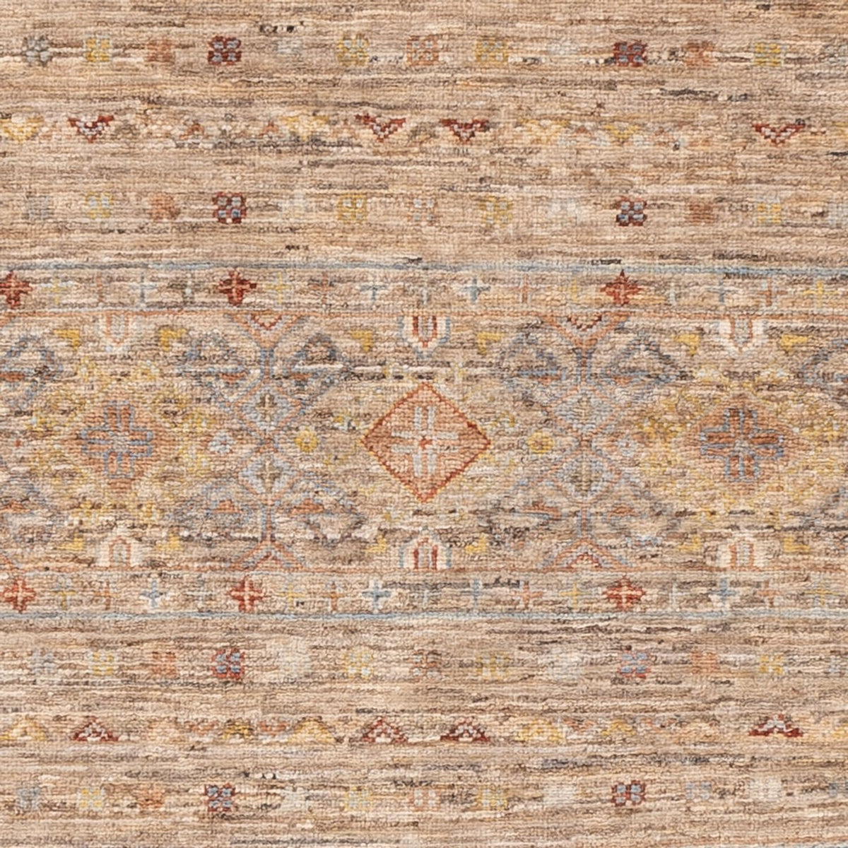 Ziegler Carpet - Ariana - 187 x 123 cm - beige