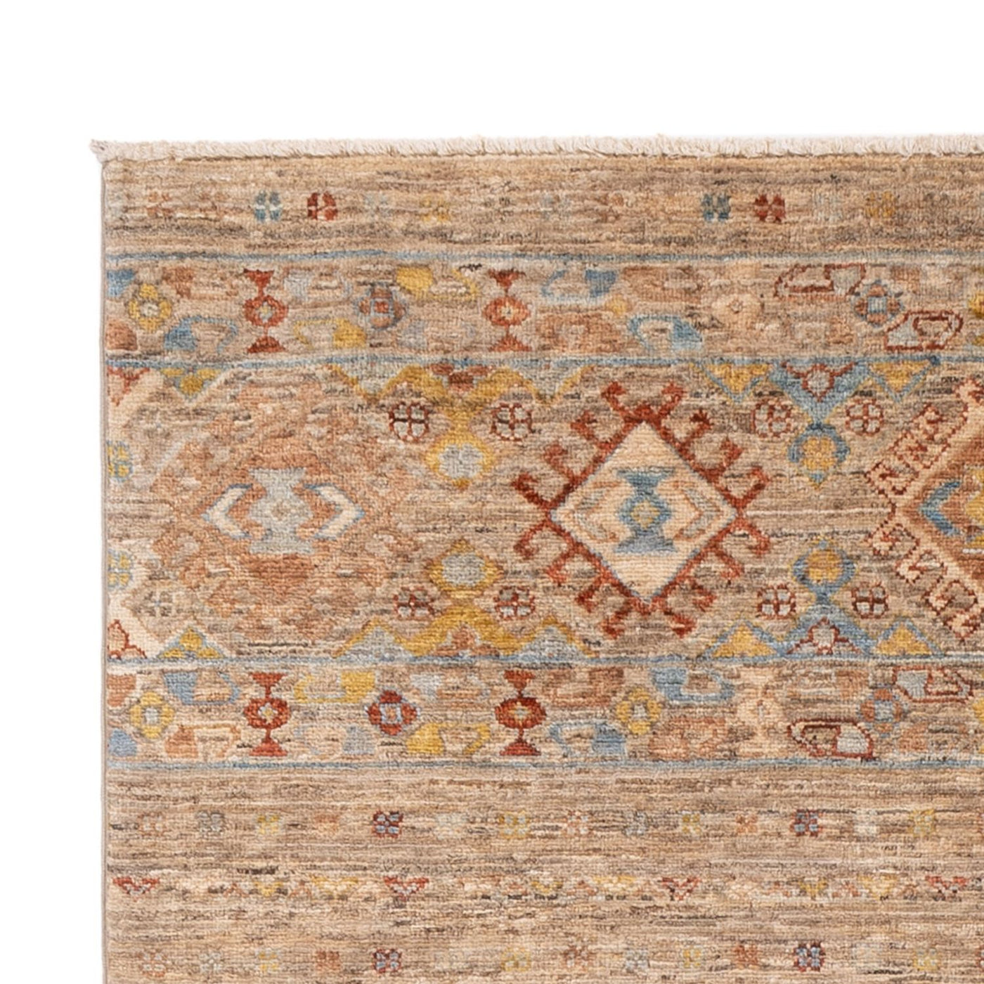 Ariana Mattan 187x123cm - Oriental Carpet