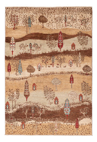 Ziegler Carpet - Ariana - 184 x 123 cm - beige – product image