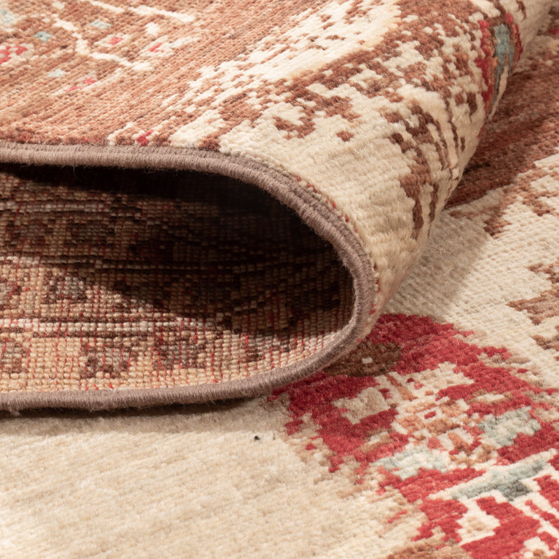 Ziegler Carpet - Ariana - 184 x 123 cm - beige