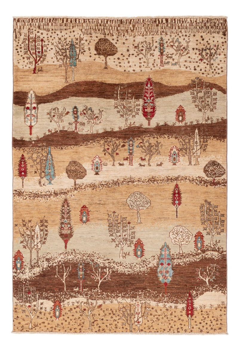 Ziegler Carpet - Ariana - 184 x 123 cm - beige