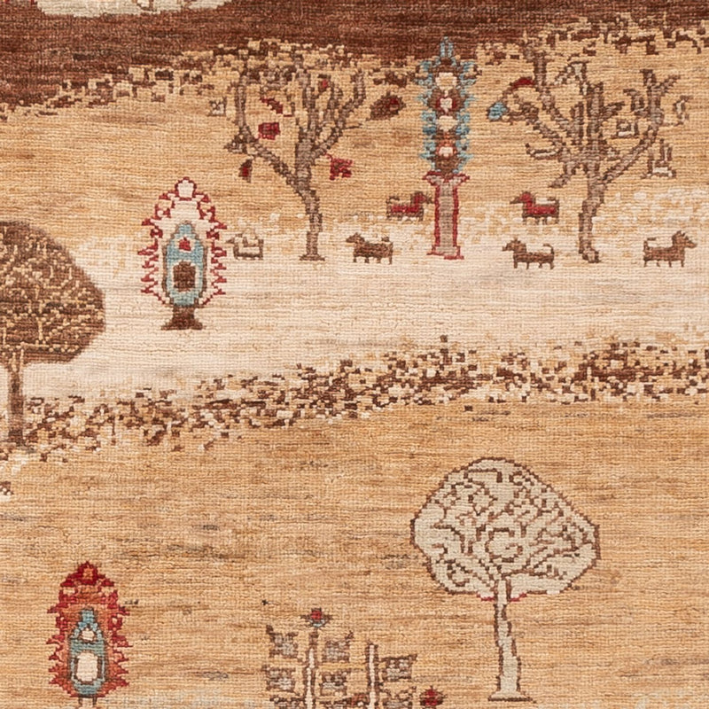 Ziegler Carpet - Ariana - 184 x 123 cm - beige