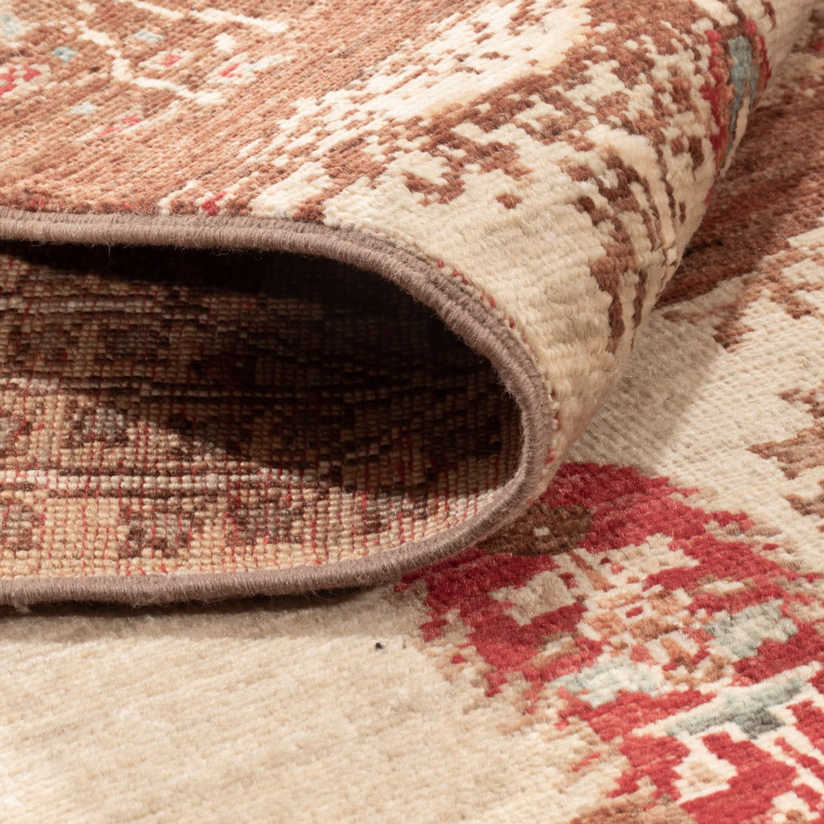 Ziegler Carpet - Ariana - 184 x 123 cm - beige