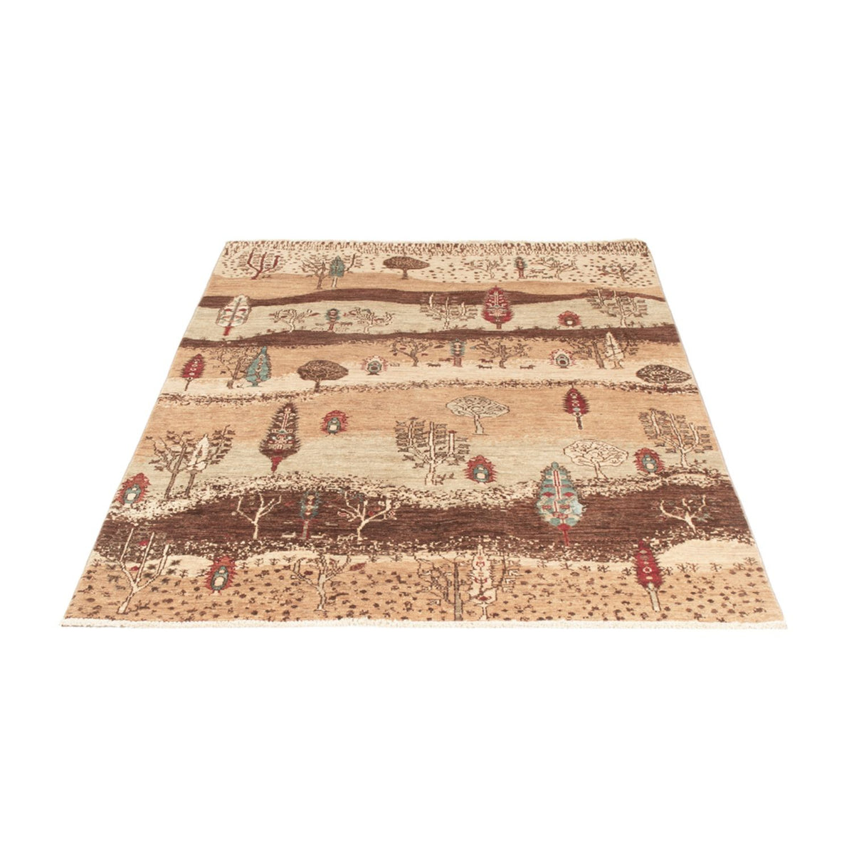 Ziegler Carpet - Ariana - 184 x 123 cm - beige