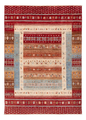 Ziegler Carpet - Ariana - 206 x 148 cm - flerfärgad