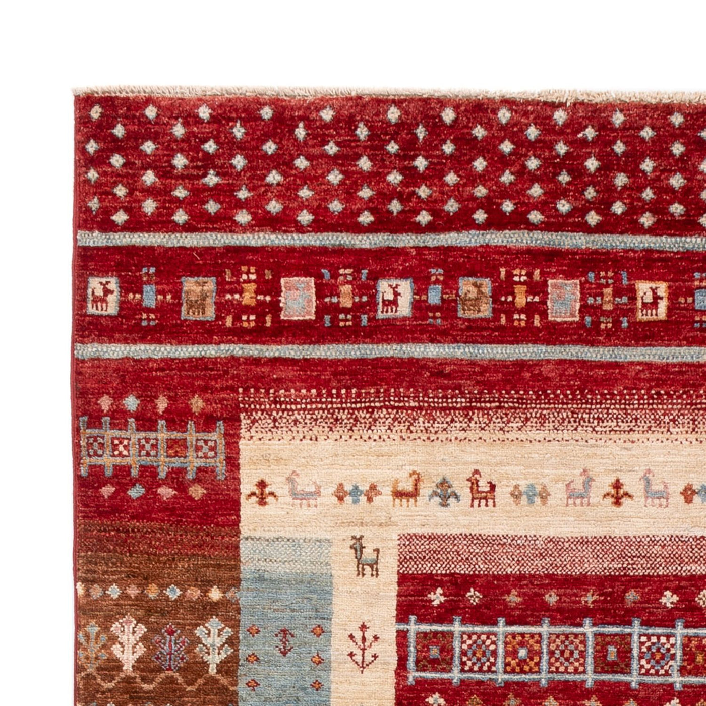 Ariana Mattan 206x148cm - Oriental Carpet