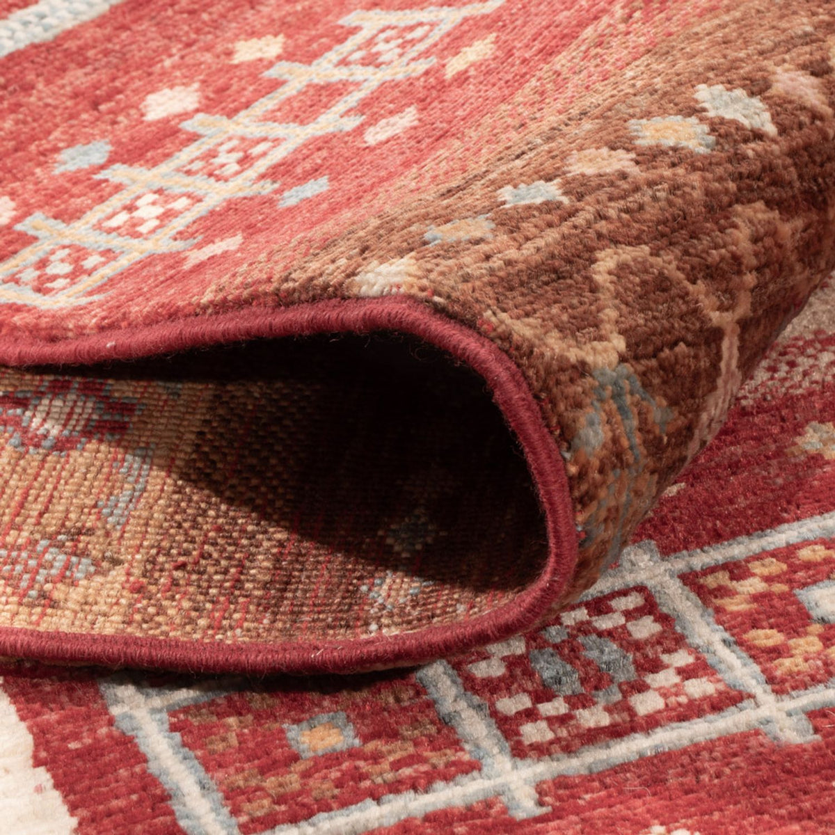 Ziegler Carpet - Ariana - 206 x 148 cm - flerfärgad