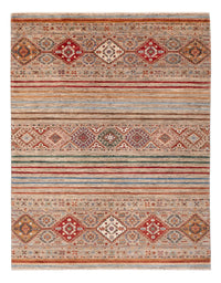 Ziegler Carpet - Shal - 203 x 152 cm - flerfärgad