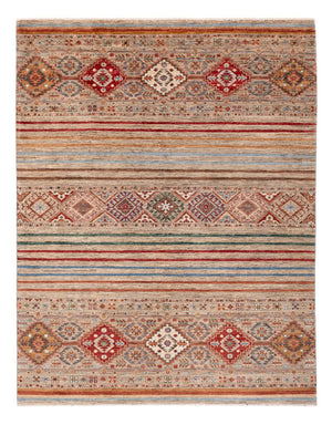 Ziegler Carpet - Shal - 203 x 152 cm - flerfärgad