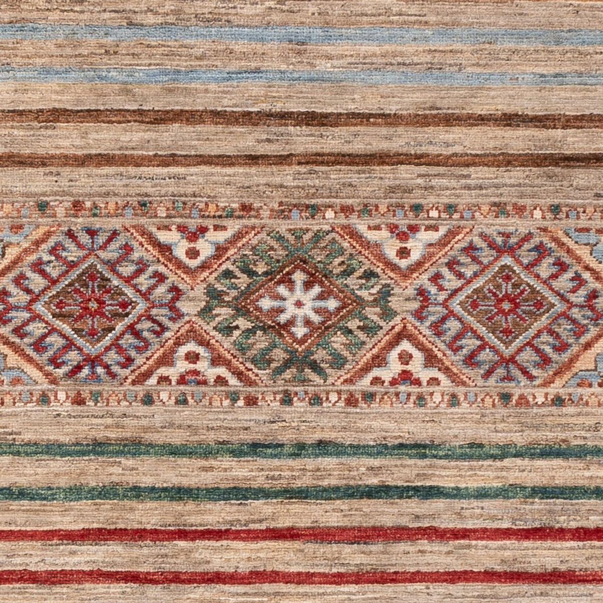 Ziegler Carpet - Shal - 203 x 152 cm - flerfärgad
