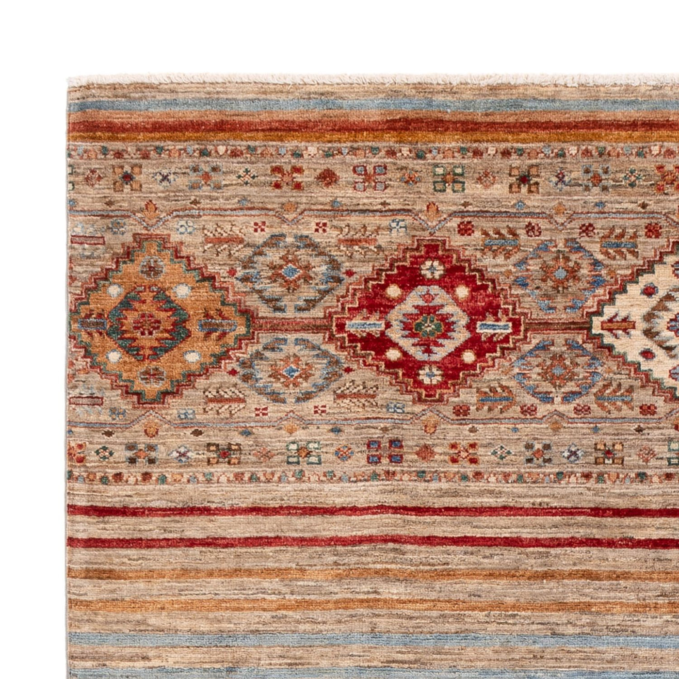 Shal Mattan 203x152cm - Oriental Carpet