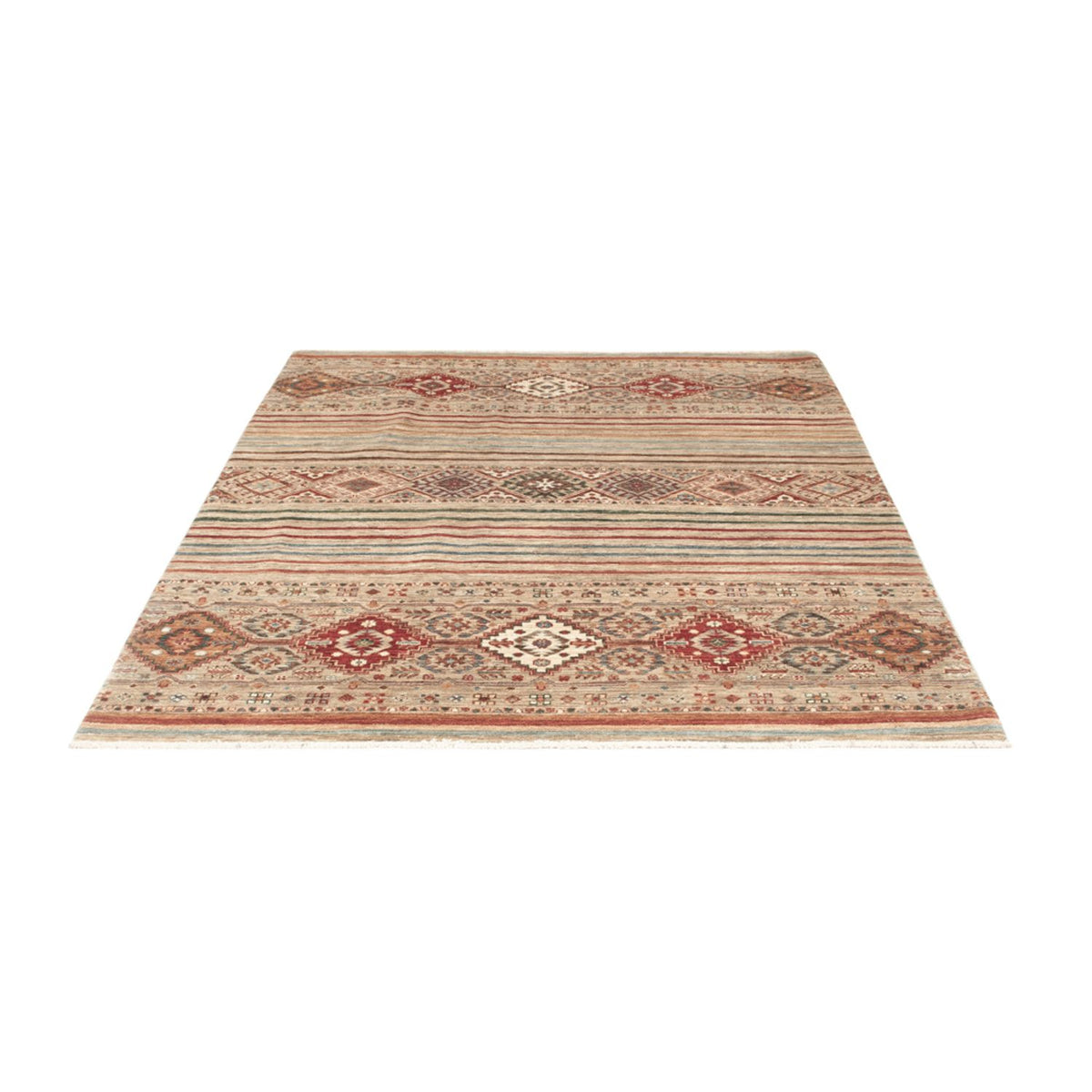 Ziegler Carpet - Shal - 203 x 152 cm - flerfärgad