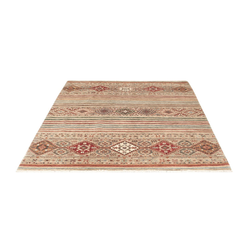Ziegler Carpet - Shal - 203 x 152 cm - flerfärgad