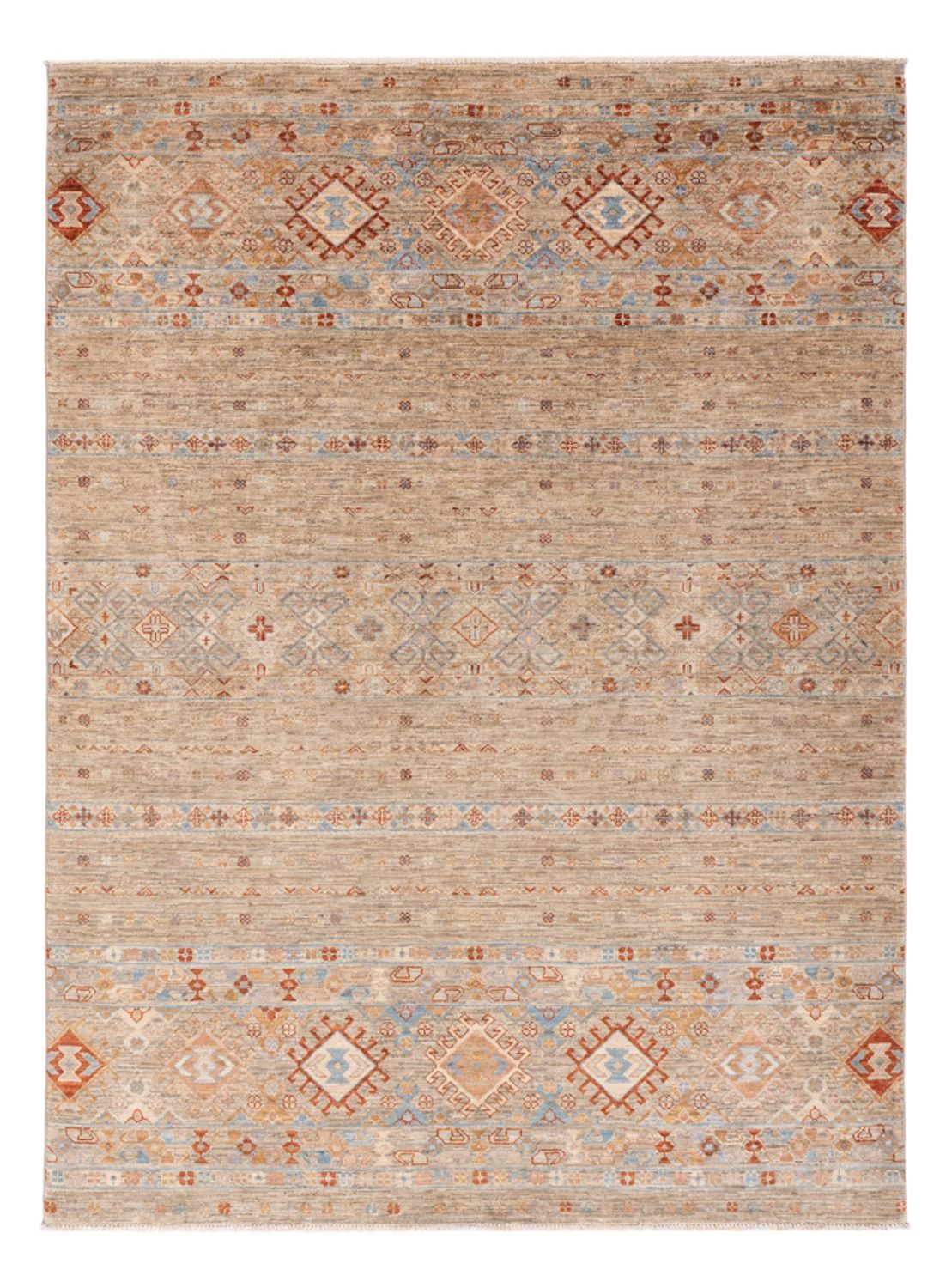 Ziegler Carpet - Ariana - 208 x 150 cm - beige