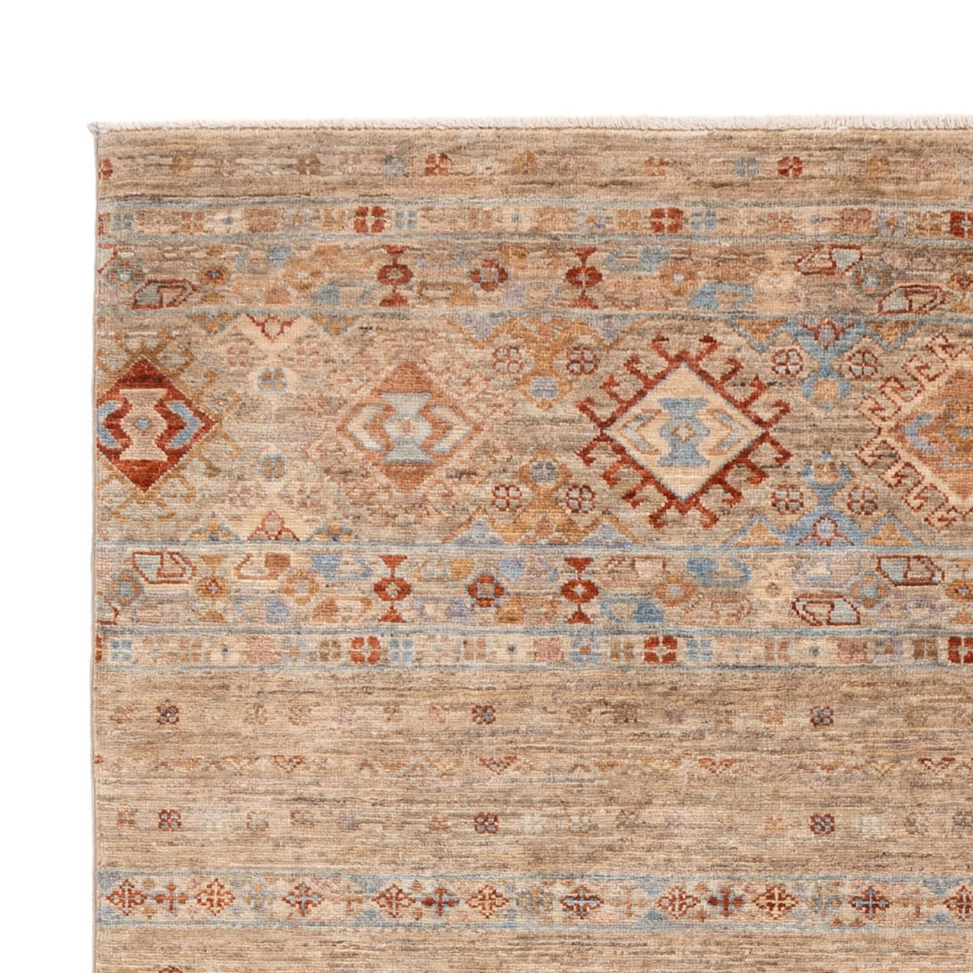 Ariana Mattan 208x150cm - Oriental Carpet