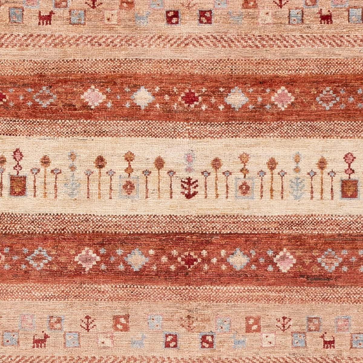 Ziegler Carpet - Ariana - 198 x 149 cm - flerfärgad