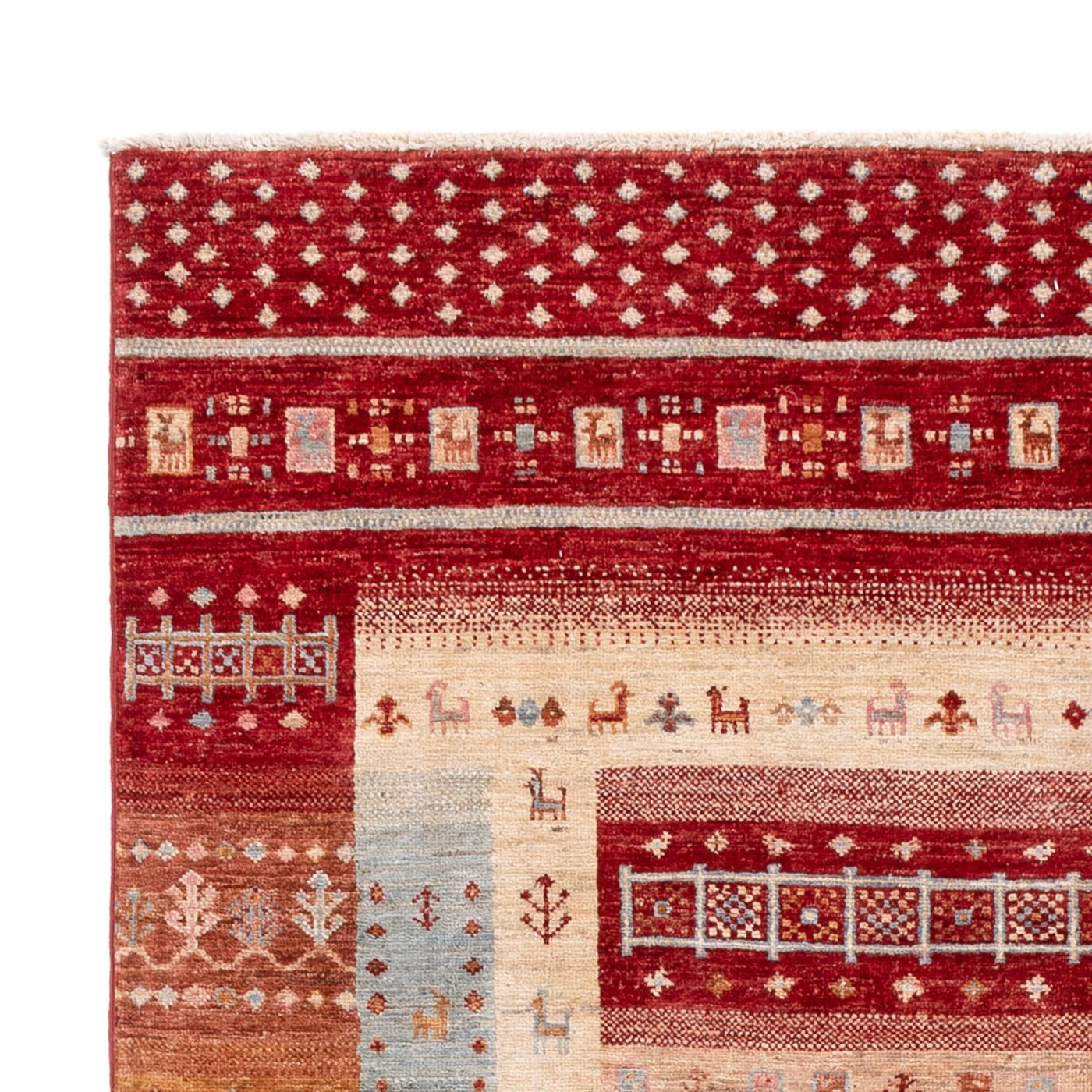 Ariana Mattan 198x149cm - Oriental Carpet