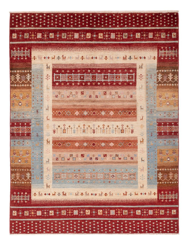 Ziegler Carpet - Ariana - 204 x 151 cm - flerfärgad