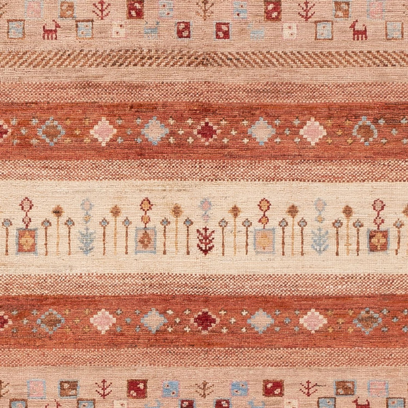Ziegler Carpet - Ariana - 204 x 151 cm - flerfärgad