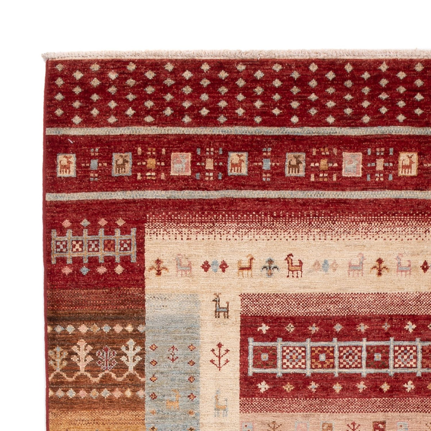 Ariana Mattan 204x151cm - Oriental Carpet