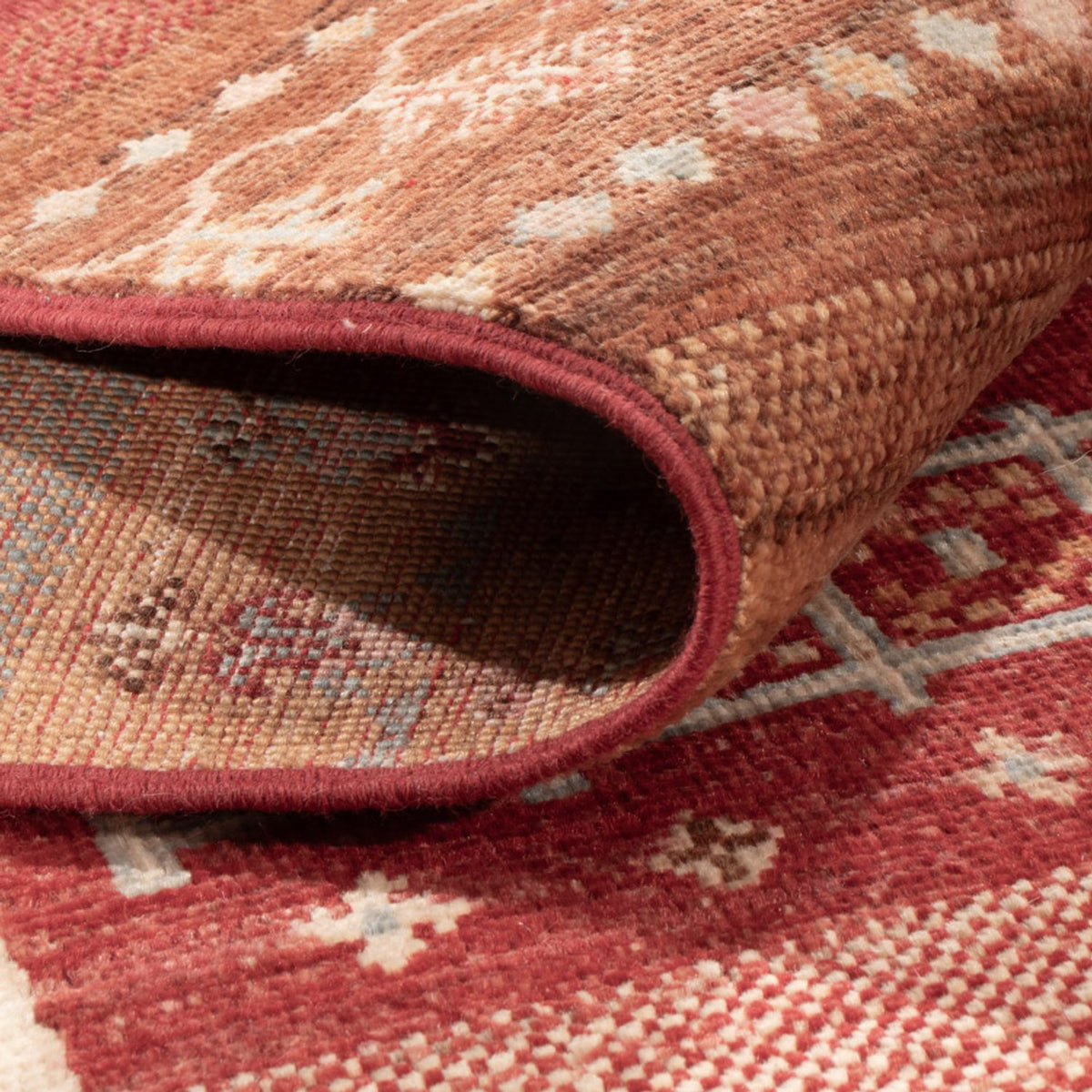 Ziegler Carpet - Ariana - 204 x 151 cm - flerfärgad