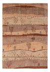 Ariana Mattan 172x243cm - Oriental Carpet - Rektangulär / Beige / 172 x 243 cm Rektangulär