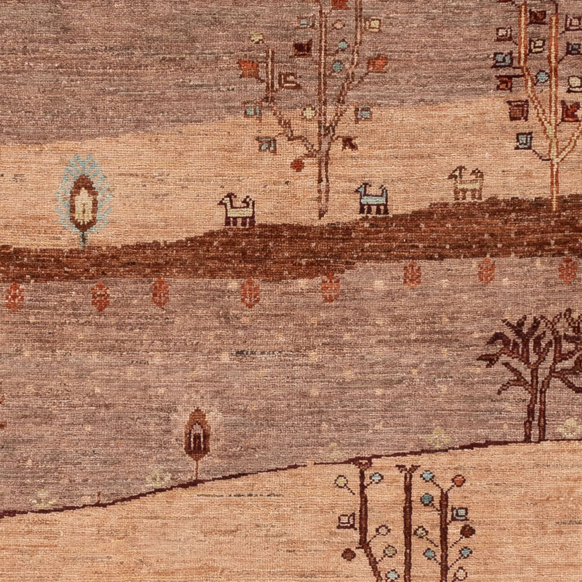 Ziegler Carpet - Ariana - 243 x 172 cm - beige