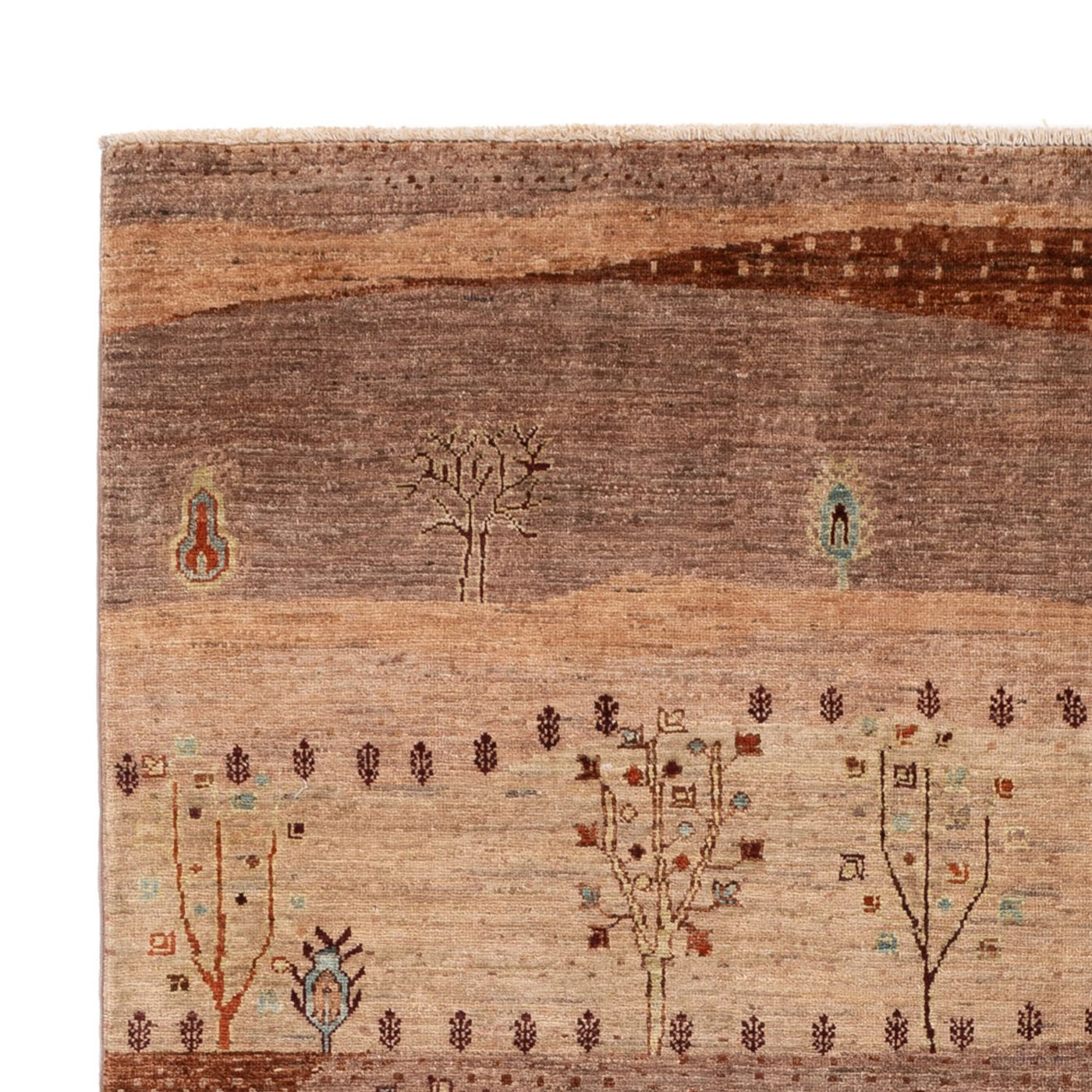 Ariana Mattan 243x172cm - Oriental Carpet