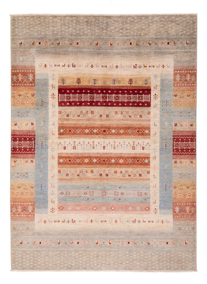Ziegler Carpet - Ariana - 240 x 174 cm - flerfärgad