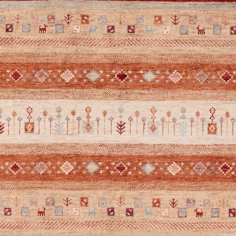 Ziegler Carpet - Ariana - 240 x 174 cm - flerfärgad