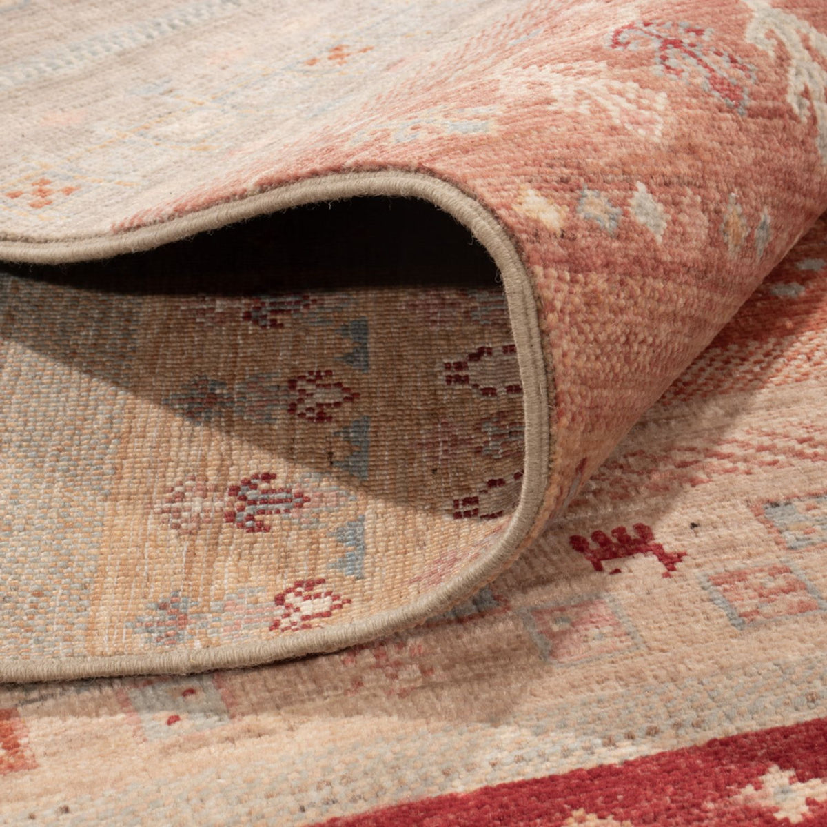 Ziegler Carpet - Ariana - 240 x 174 cm - flerfärgad