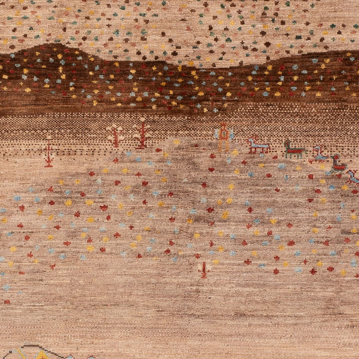 Ziegler Carpet - Ariana - 240 x 176 cm - beige