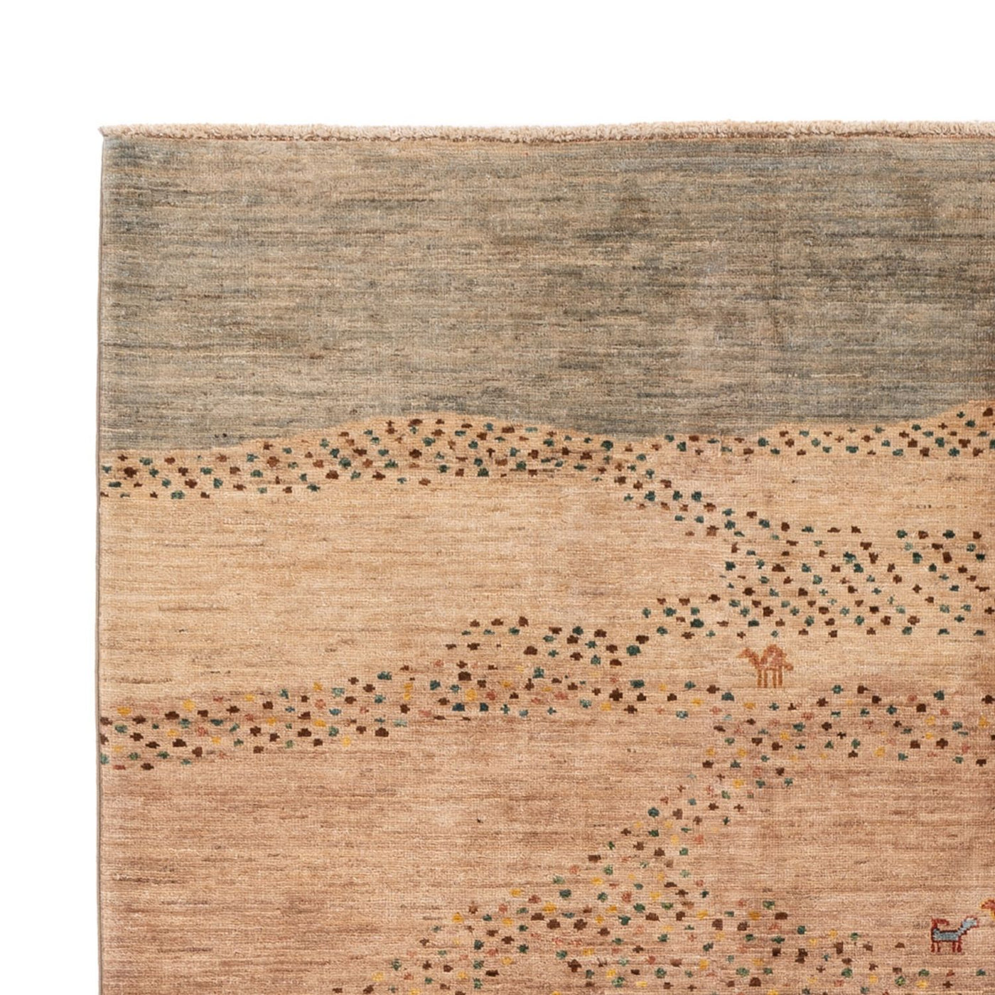 Ariana Mattan 240x176cm - Oriental Carpet