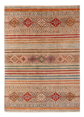 Ziegler Carpet - Shal - 247 x 174 cm - flerfärgad