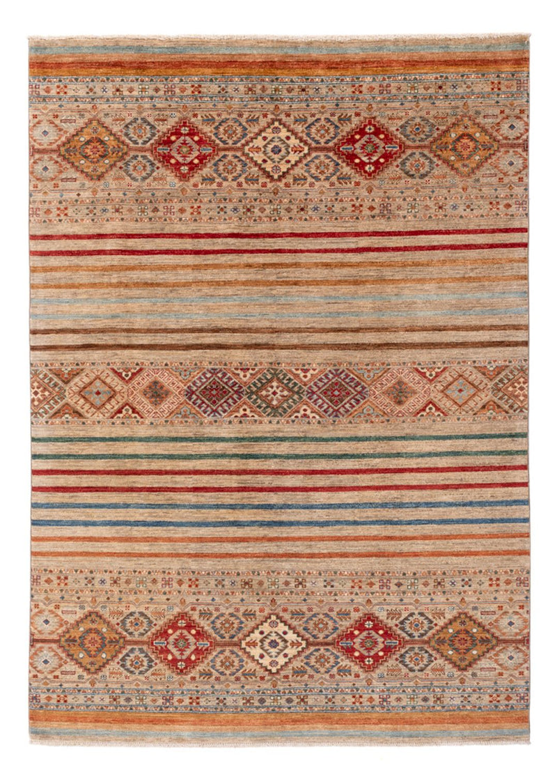 Ziegler Carpet - Shal - 247 x 174 cm - flerfärgad