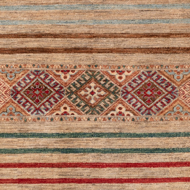 Ziegler Carpet - Shal - 247 x 174 cm - flerfärgad