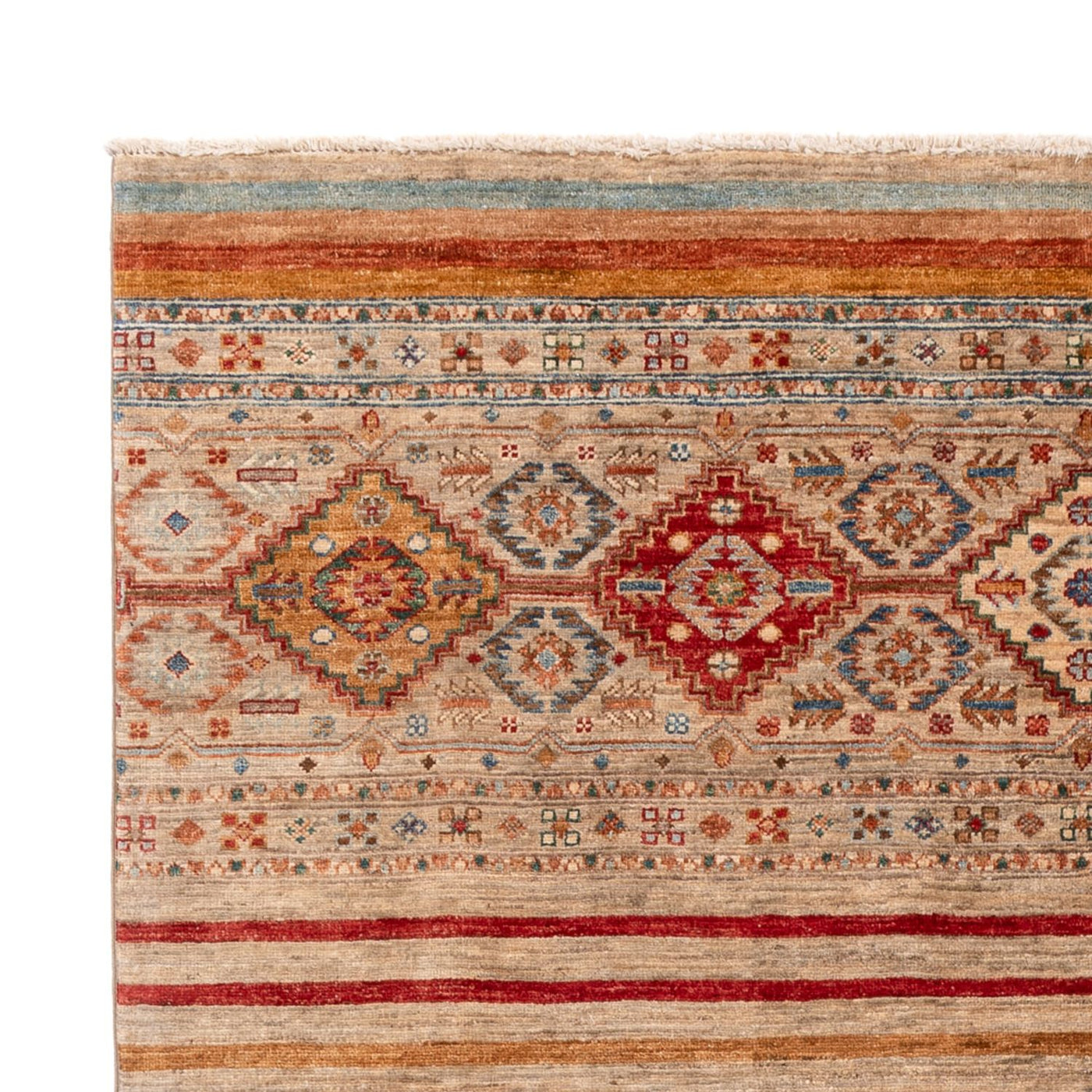 Shal Mattan 247x174cm - Oriental Carpet