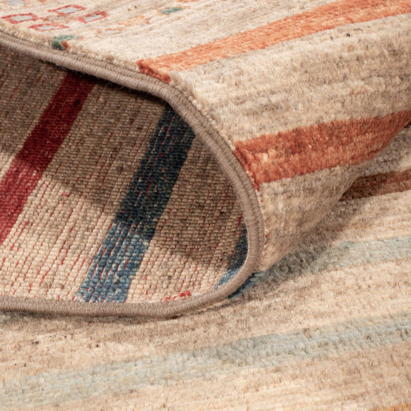 Ziegler Carpet - Shal - 247 x 174 cm - flerfärgad