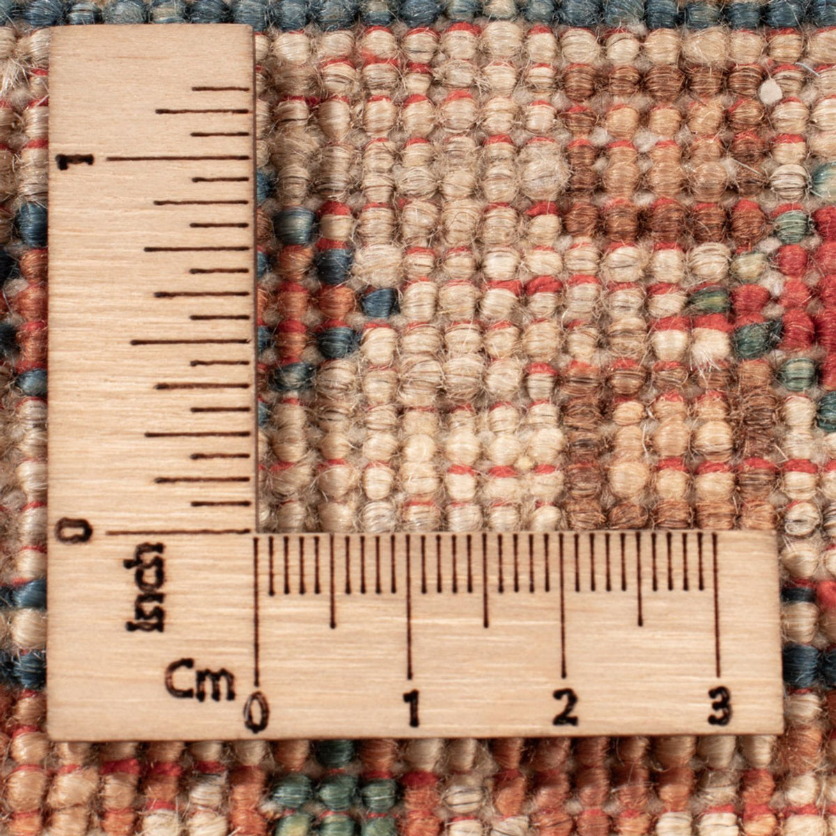 Ziegler Carpet - Shal - 247 x 174 cm - flerfärgad