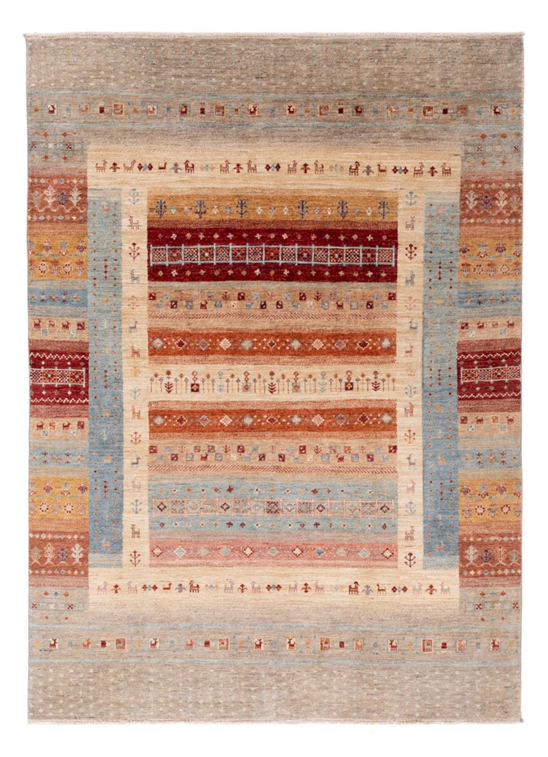 Ziegler Carpet - Ariana - 240 x 179 cm - flerfärgad